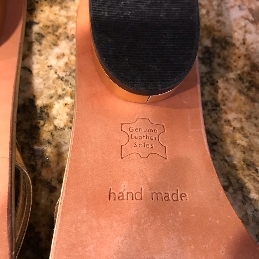 Sandals - Picture 8 of 8